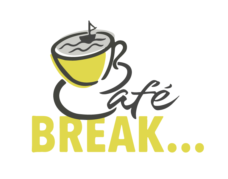 Logo Cafe Break